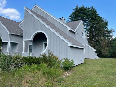 40 Davis Rd unit 1, Plymouth, NH 03264 - photo 2