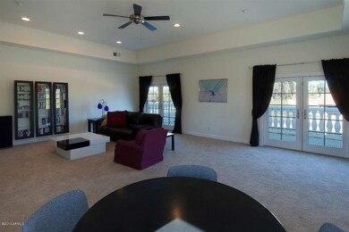 Media Room/Game Room