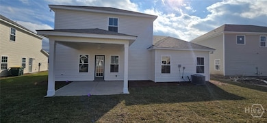 123 Chilburn Cir, Savannah, GA 31302 - photo 3