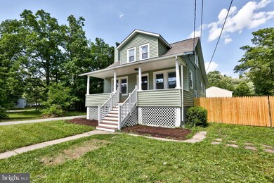 8615 Quentin Ave, Parkville, MD 21234 - photo 2