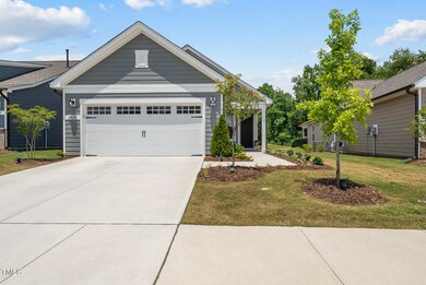 2105 Flycatcher Ln, Fuquay Varina, NC 27526 - photo 3