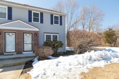 96 Mechanic St unit G, Foxboro, MA 02035 - photo 2