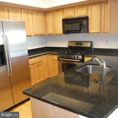 The Aurora Condominiums unit 1208, Silver Spring, MD 20910 - photo 5