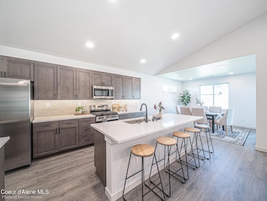 1605 N McKelvy Ln, Post Falls, ID 83854 - photo 3