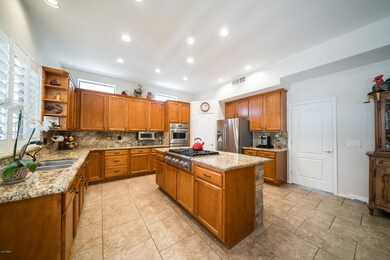 3832 N Calisto Cir, Mesa, AZ 85207 - photo 6