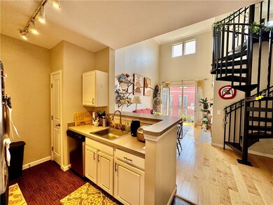 The 903 Residences At Providence Place unit 449, Providence, RI 02903 - photo 3