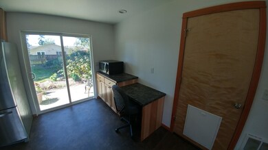 Office Area
