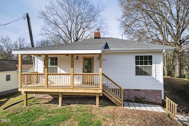 1106 Carroll St, Durham, NC 27707 - photo 2