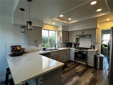 2369 E Minarets Ave, Fresno, CA 93720 - photo 5