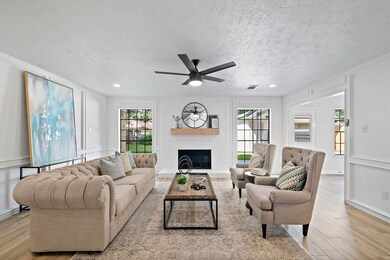 15714 Ridge Park Dr, Houston, TX 77095 - photo 6