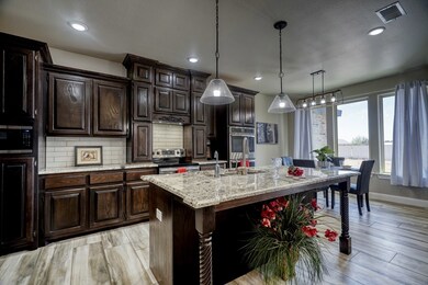 9035 W 60th St, Odessa, TX 79764 - photo 4