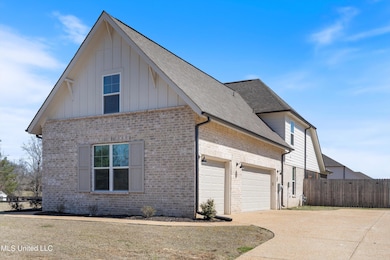 3972 Fieldstream Dr, Olive Branch, MS 38654 - photo 4