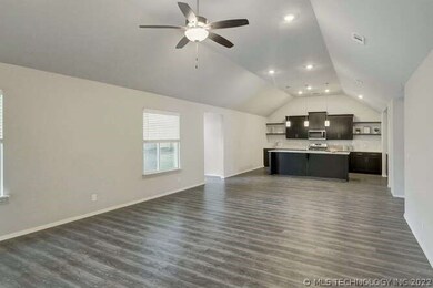 7321 E 87th Place N, Owasso, OK 74055 - photo 6