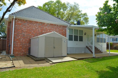 404 Oakbrook Cir, McComb, MS 39648 - photo 5