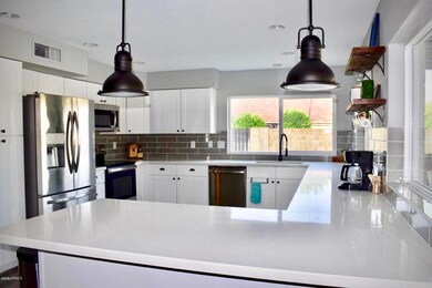 1251 W Madero Ave, Mesa, AZ 85202 - photo 4