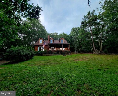 783 Pee Wee Ln, Glengary, WV 25421 - photo 7