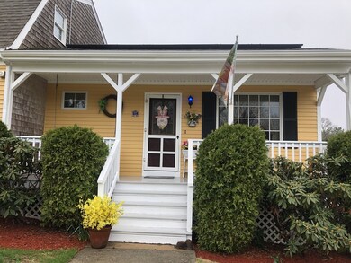 15 Longmeadow Rd, North Dartmouth, MA 02747 - photo 2