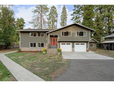 3314 Fisher Rd, Roseburg, OR 97471 - photo 4
