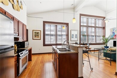 923 Constance St unit 116, New Orleans, LA 70130 - photo 3