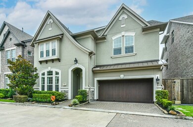 8323 Barberry Branch St, Houston, TX 77055 - photo 3