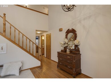 Entrance/Foyer