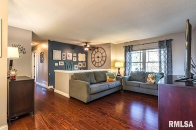 5638 Quercus Ln, Davenport, IA 52806 - photo 3