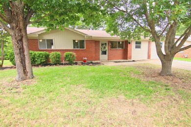 8880 Kate St, Fort Worth, TX 76108 - photo 2