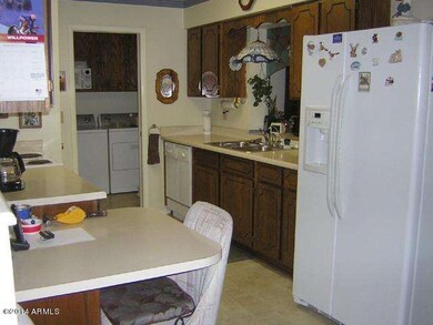 Eat In Kitchen