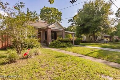 4512 French St, Jacksonville, FL 32205 - photo 2