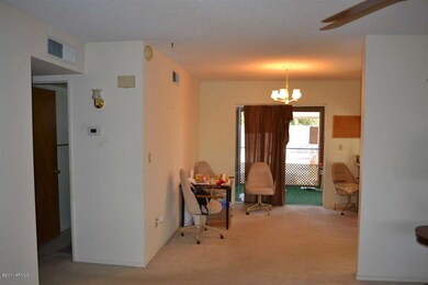Dinging Room and Bathroom