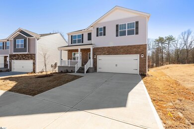 605 Bayridge Rd, Simpsonville, SC 29680 - photo 3