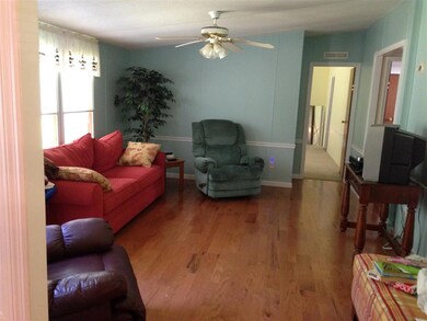 5680 Coastal Hwy, Crawfordville, FL 32327 - photo 4