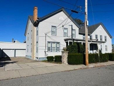 73 Brown St unit 77, Fall River, MA 02724 - photo 2