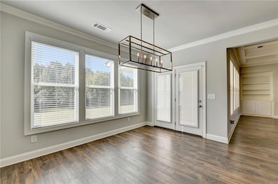 840 Champagne Ln, Hoschton, GA 30548 - photo 7