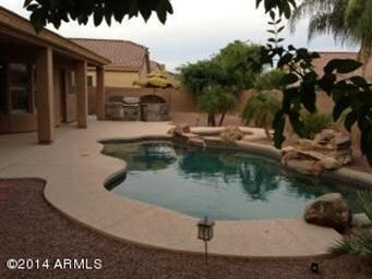 Private Pool