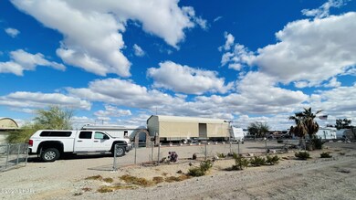 776 W Desert Dr, Quartzsite, AZ 85346 - photo 4