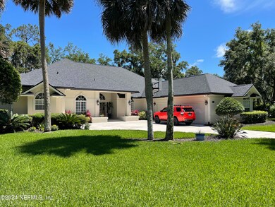 105 Linkside front