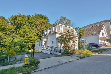 17 Westminster St, Worcester, MA 01605 - photo 2