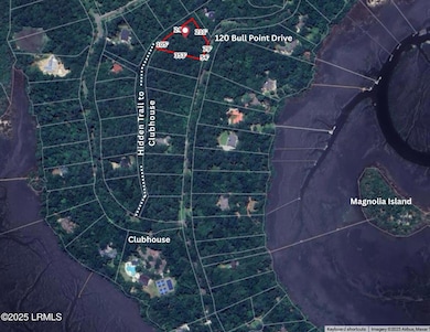 120 Bull Point Dr, Seabrook, SC 29940 - photo 3