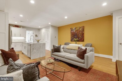711 Jackson St NE unit 1, Washington, DC 20017 - photo 3