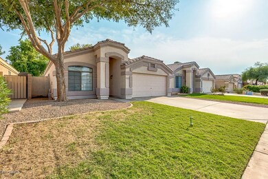 Curb Appeal