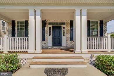 23181 Hanworth St, Ashburn, VA 20148 - photo 2