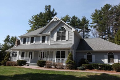 4 Stony Point Dr, Londonderry, NH 03053 - photo 3