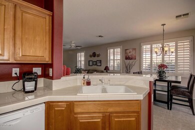 Lewis and Clark Kitchen 2