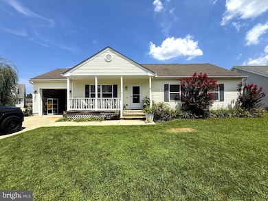 11 Robinson Cir, Seaford, DE 19973 - photo 2