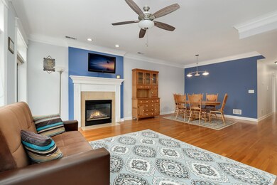 6113 N Mozart St unit 4, Chicago, IL 60659 - photo 5