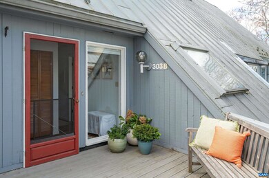 Three outdoor spaces include a front and two reach