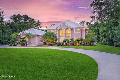 A gated subdivision