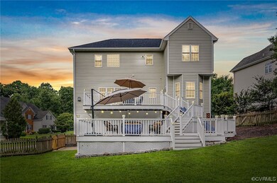 12006 Hidden Nest Ct, Midlothian, VA 23112 - photo 2