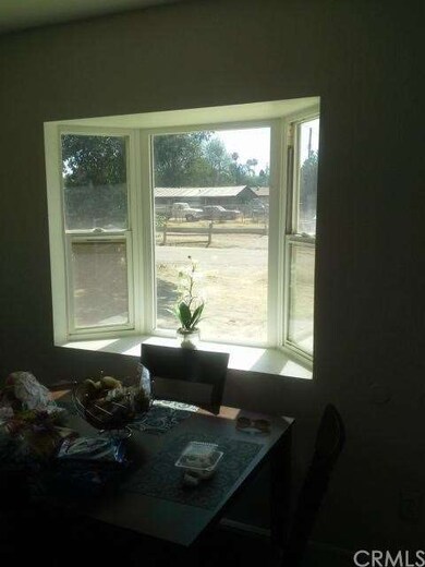 Kitchen window